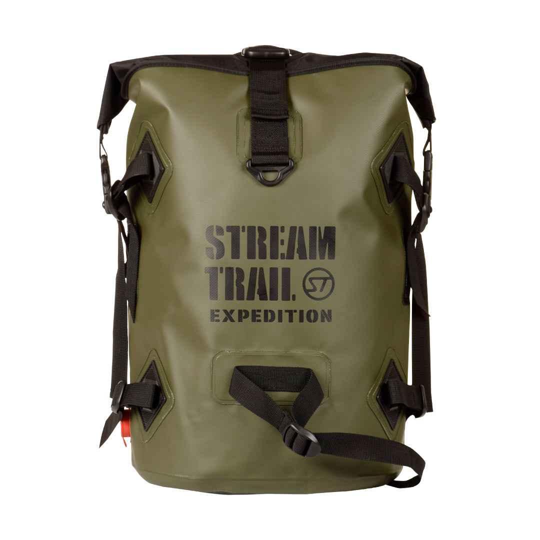Dry Tank Expedition 25L