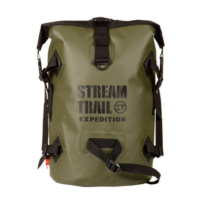 Dry Tank Expedition 25L