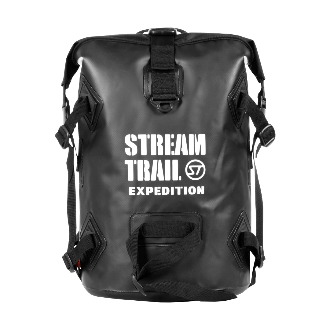 Dry Tank Expedition 25L