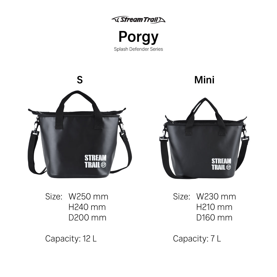 Porgy S