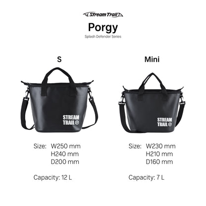 Porgy S