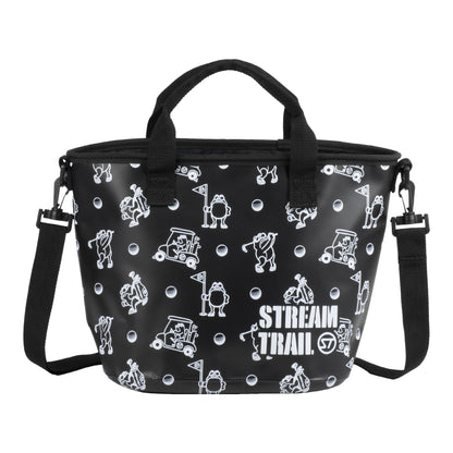 Porgy Mini Golf Mono