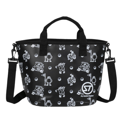 Porgy Mini Golf Mono