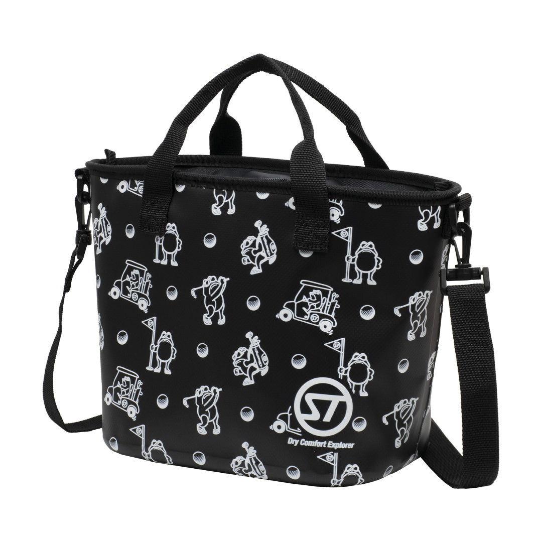 Porgy Mini Golf Mono