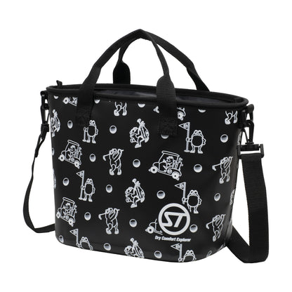 Porgy Mini Golf Mono