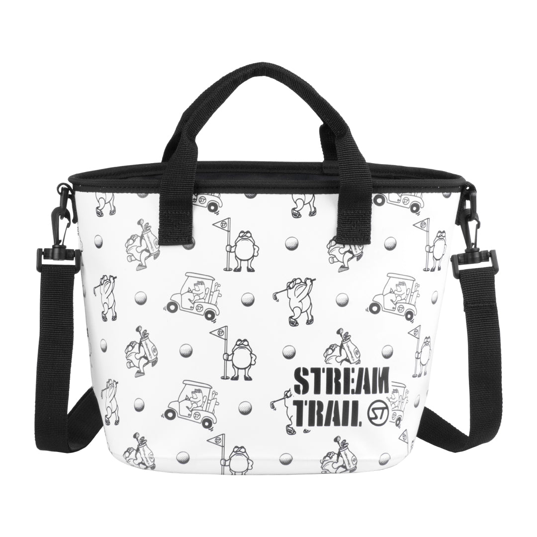 Porgy Mini Golf Mono