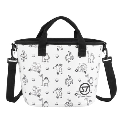 Porgy Mini Golf Mono