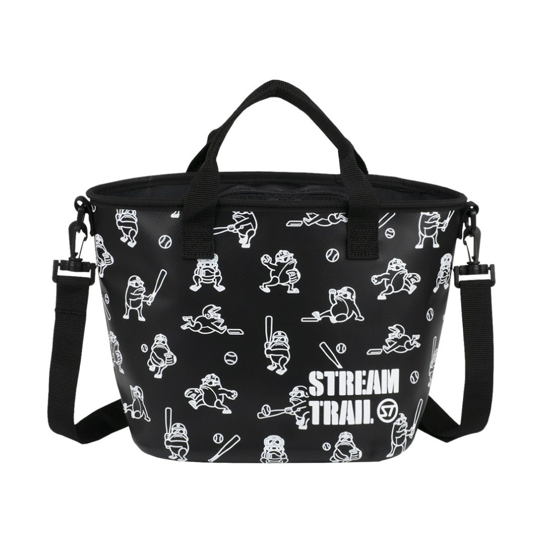 Porgy Mini Baseball Mono