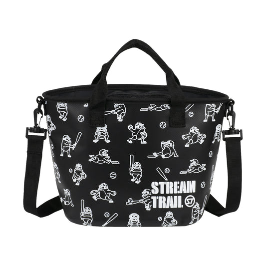 Porgy Mini Baseball Mono