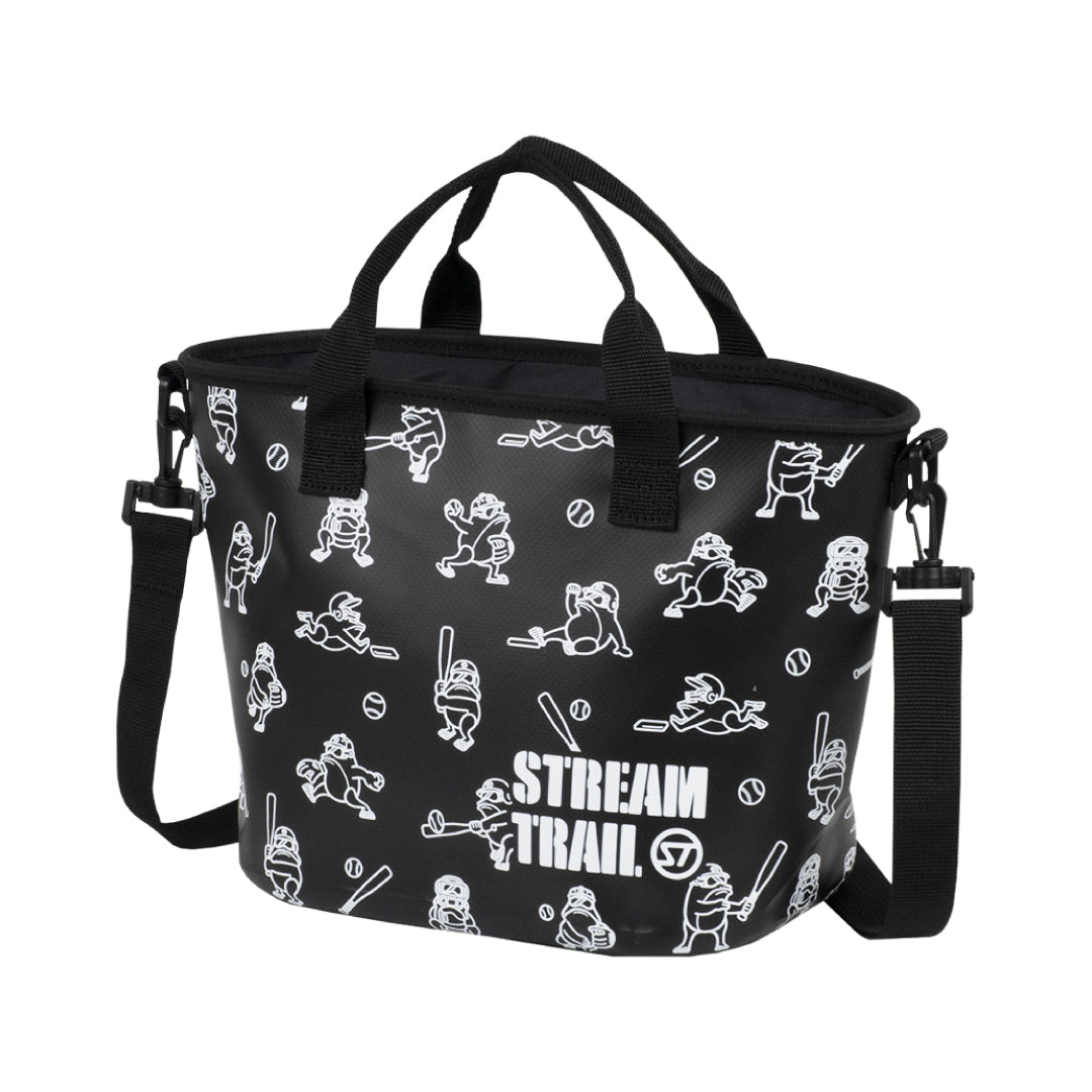 Porgy Mini Baseball Mono