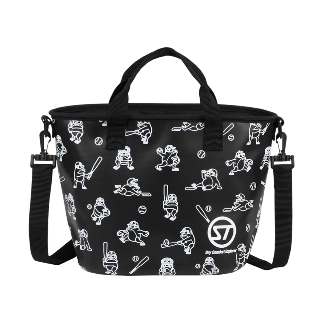 Porgy Mini Baseball Mono