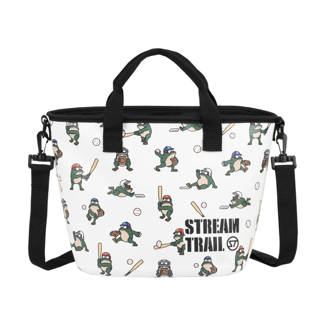 Porgy Mini Baseball Mono