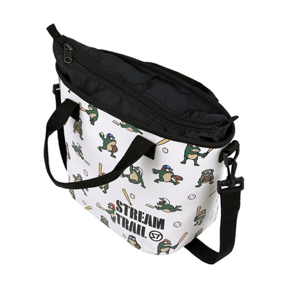 Porgy Mini Baseball Mono