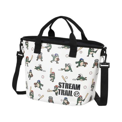 Porgy Mini Baseball Mono