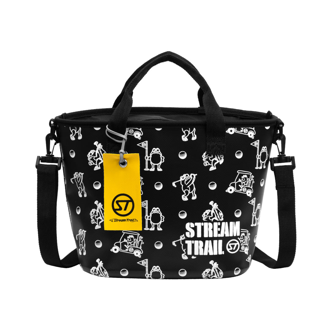 Porgy Mini Golf Mono