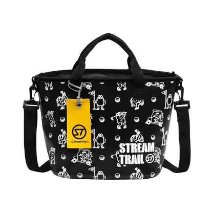 Porgy Mini Golf Mono