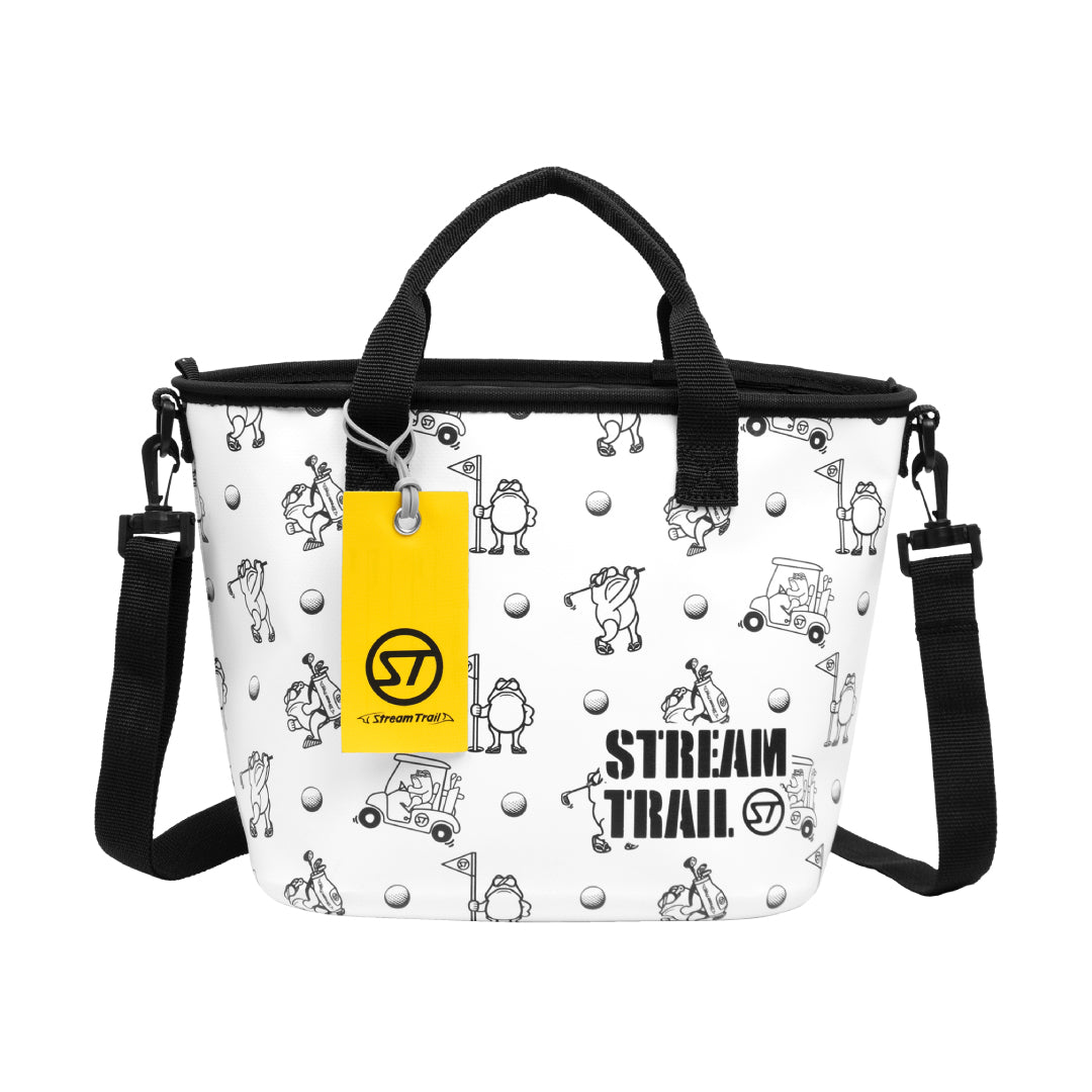 Porgy Mini Golf Mono