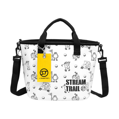 Porgy Mini Golf Mono