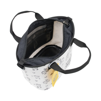 Porgy Mini Golf Mono