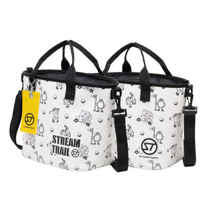 Porgy Mini Golf Mono