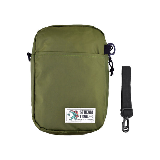 Pouch Shoulder Tall Ｍ