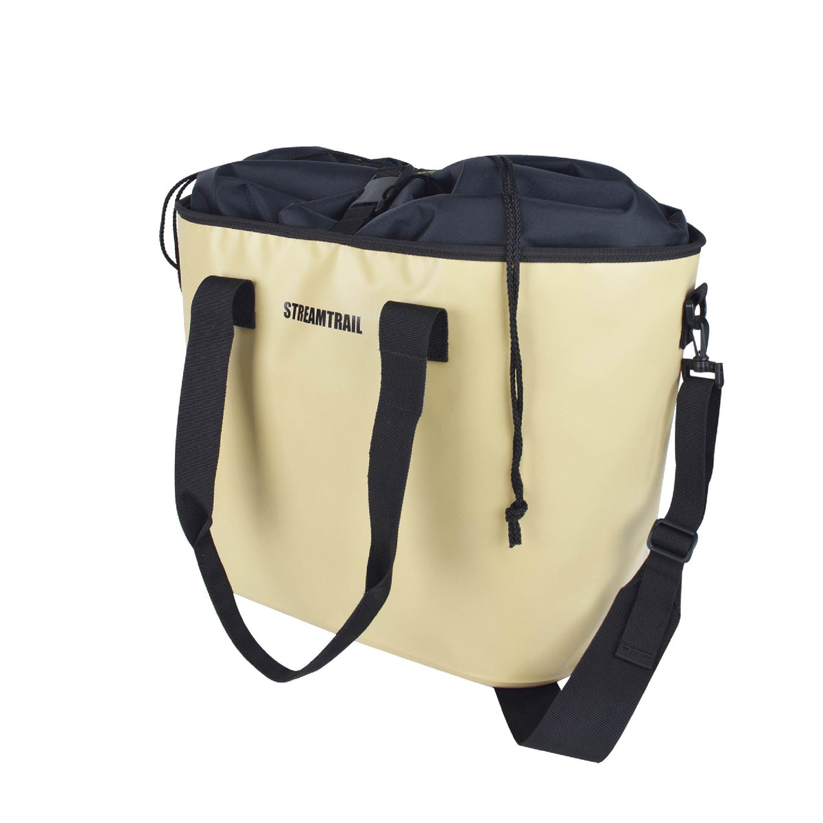 Puffer – Stream Trail