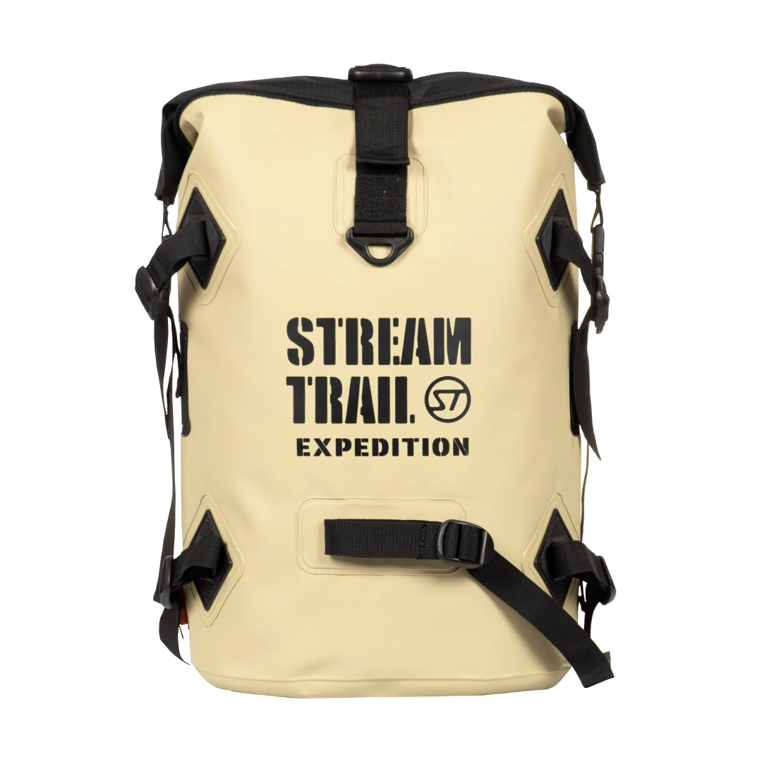 Dry Tank Expedition 25L