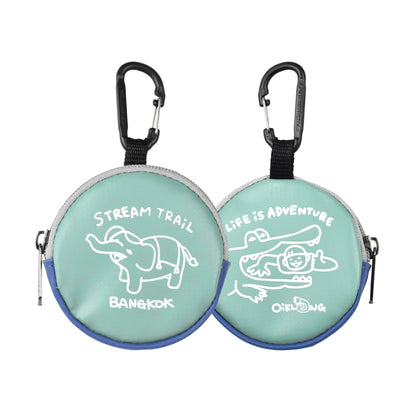 SD Coin Case III Adventure