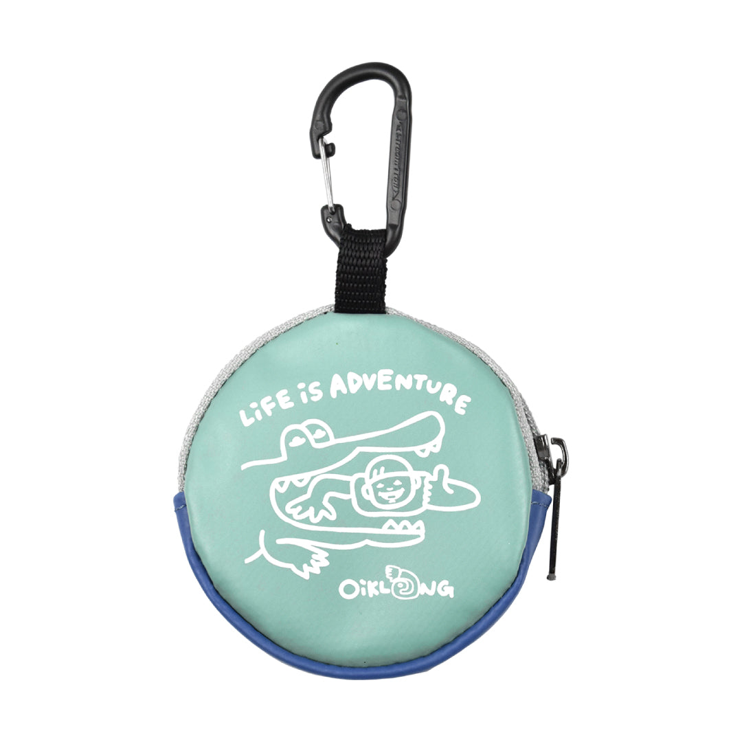 SD Coin Case III Adventure