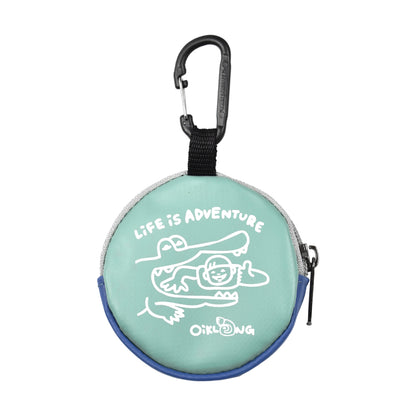 SD Coin Case III Adventure