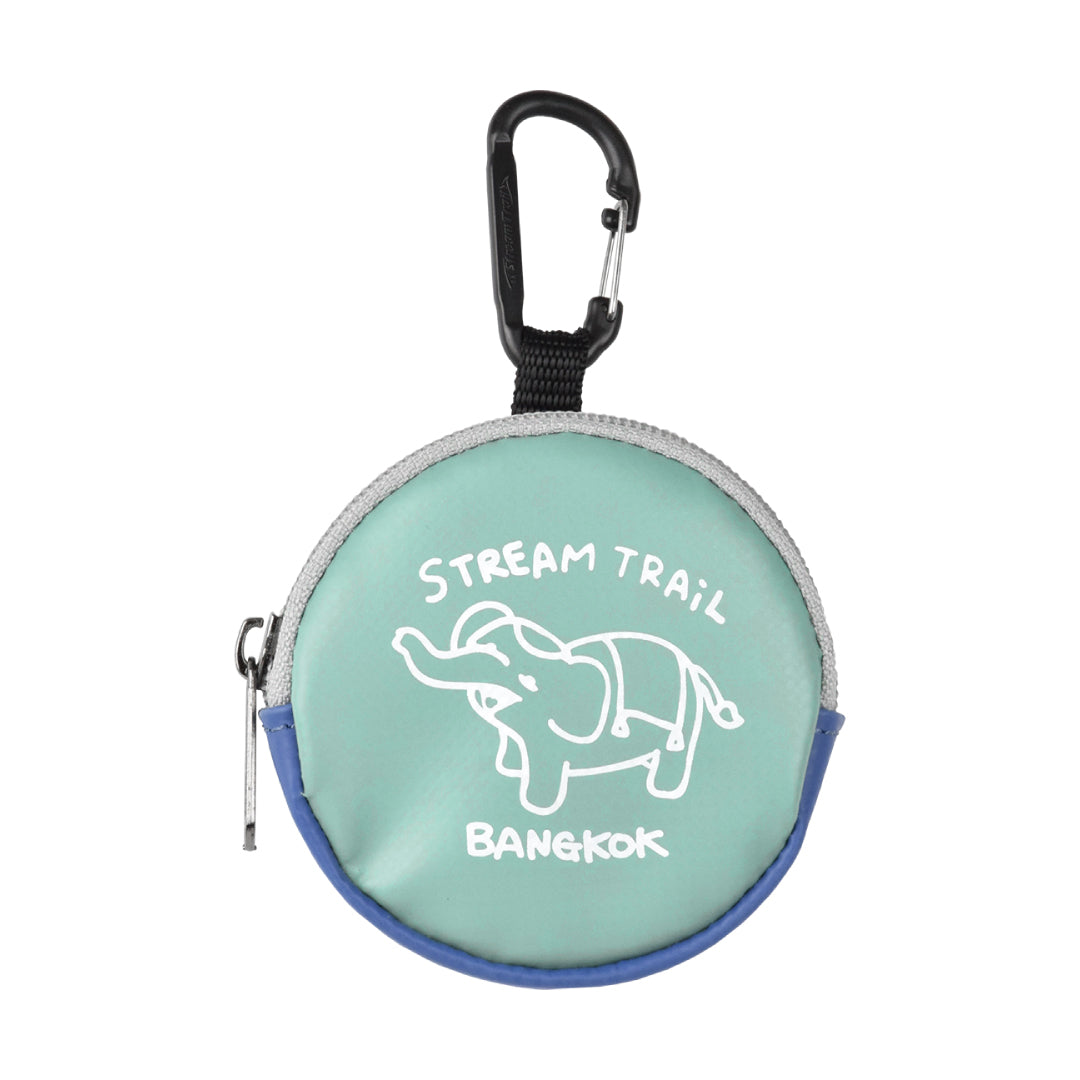 SD Coin Case III Adventure
