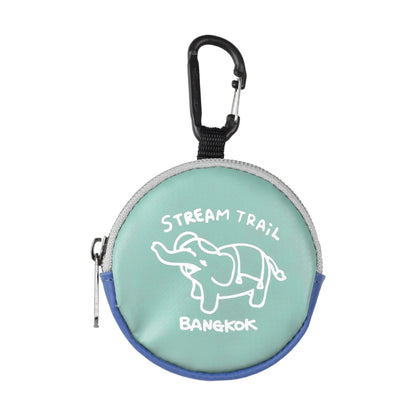 SD Coin Case III Adventure