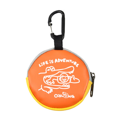 SD Coin Case III Adventure
