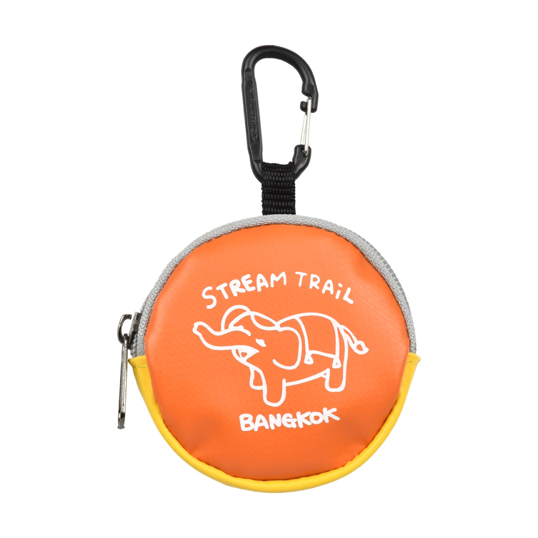 SD Coin Case III Adventure