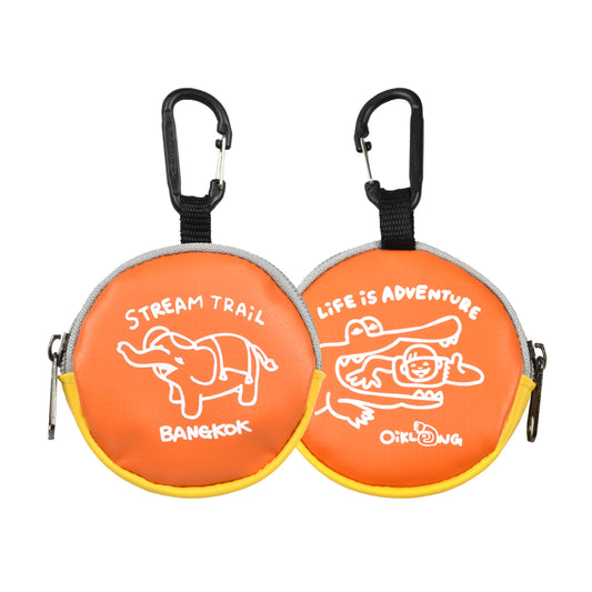 SD Coin Case III Adventure