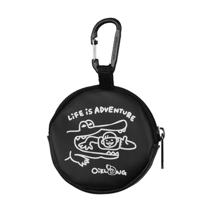 SD Coin Case III Adventure