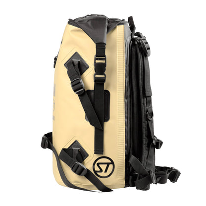 Dry Tank Expedition 25L
