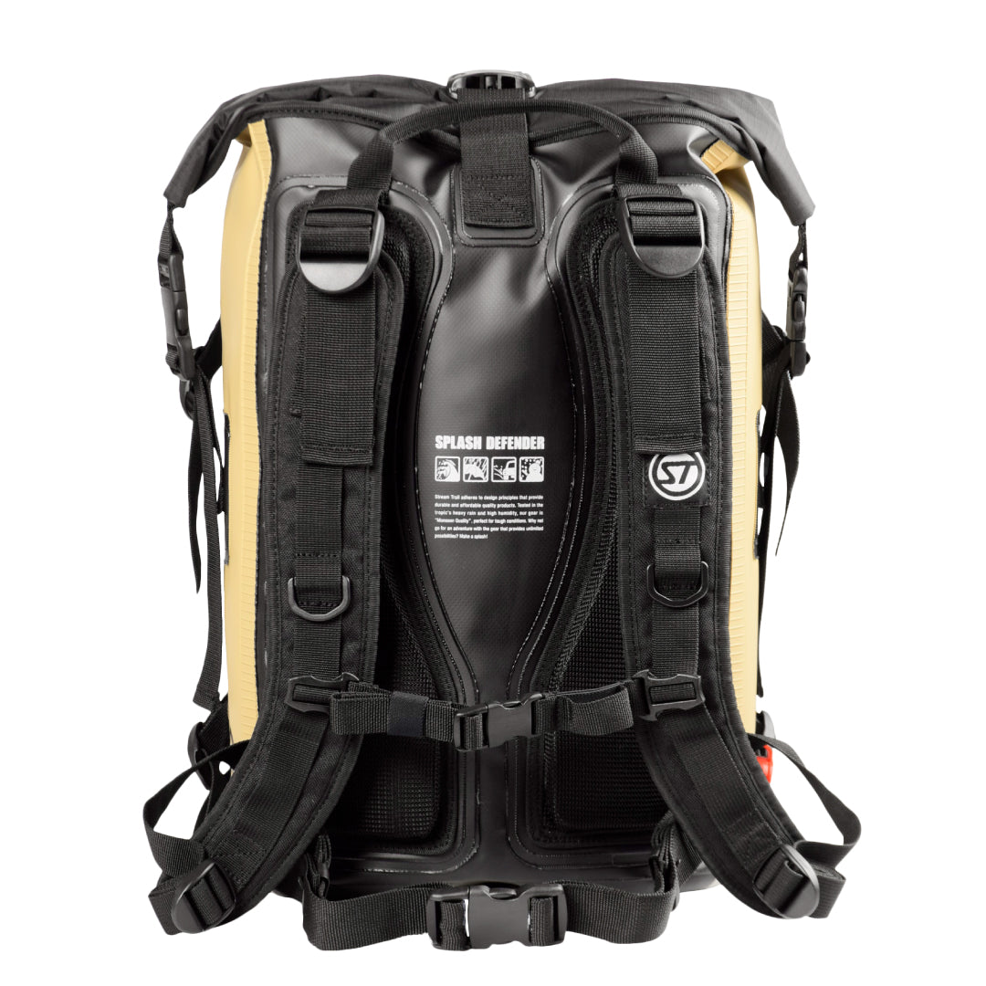 Dry Tank Expedition 25L