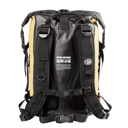 Dry Tank Expedition 25L