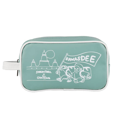 SD Square Pouch Sawasdee