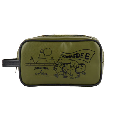 SD Square Pouch Sawasdee