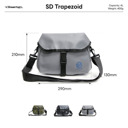 SD Trapezoid