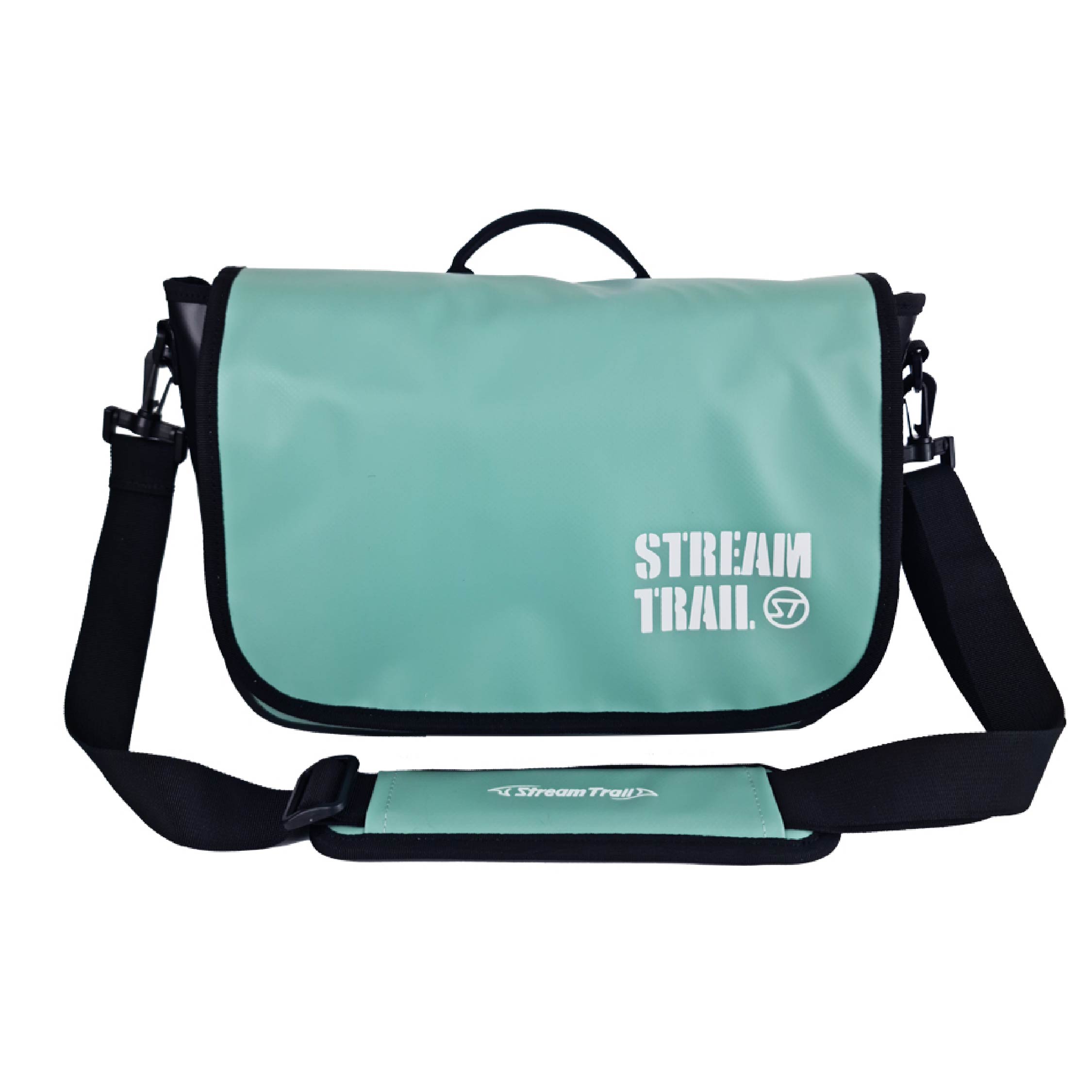 Shell – Stream Trail