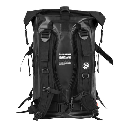 Dry Tank  40L Expedition