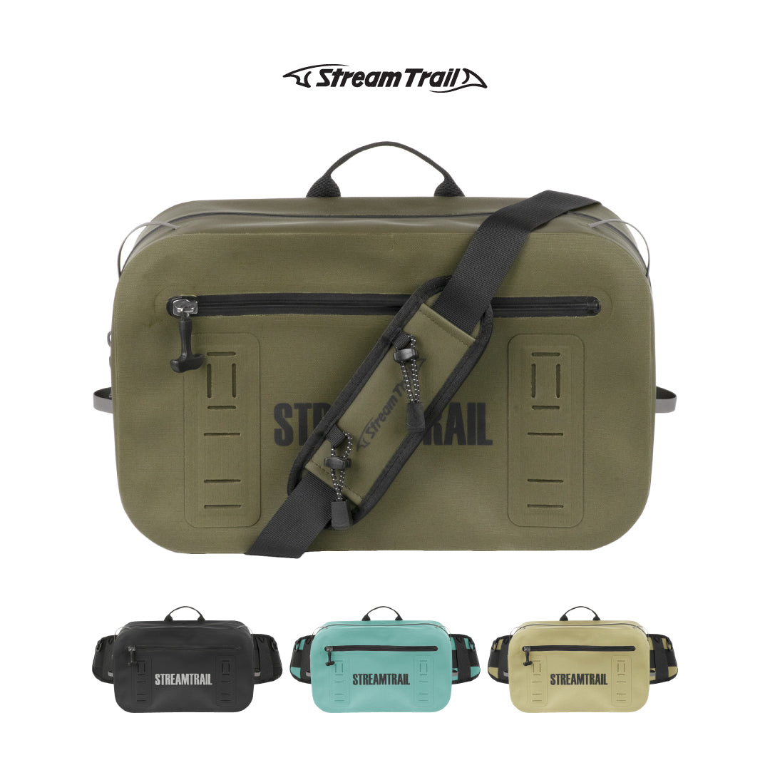 Stormy Hip Bag MK2