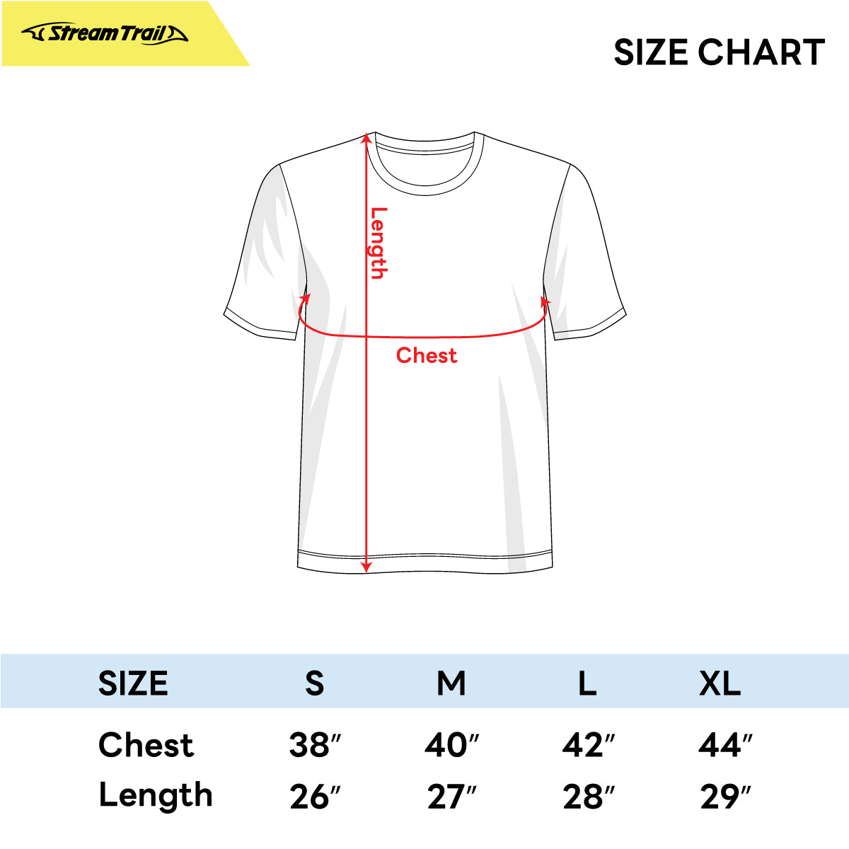 T shirt