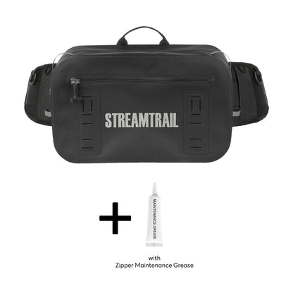 Stormy Hip Bag MK2