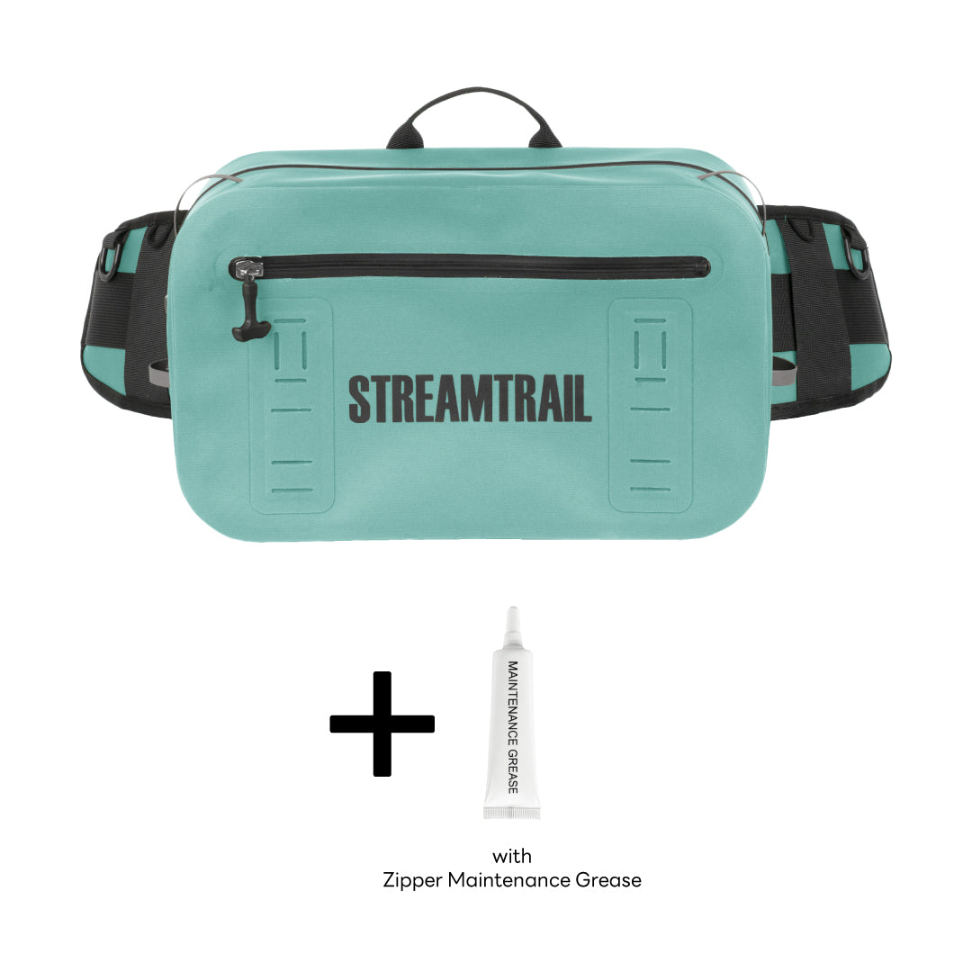 Stormy Hip Bag MK2