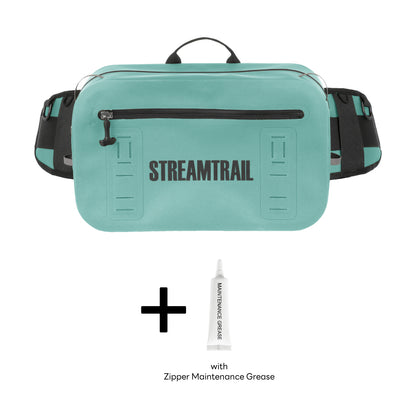 Stormy Hip Bag MK2