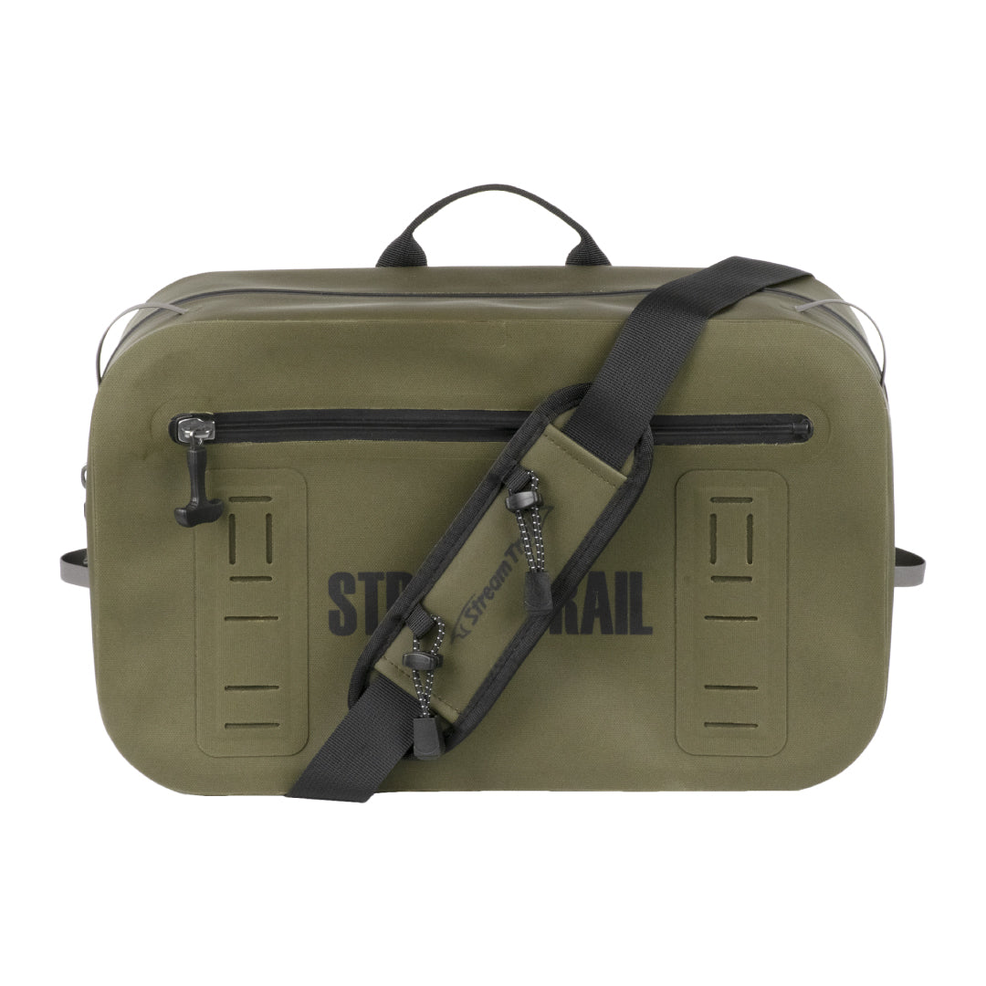 Stormy Hip Bag MK2